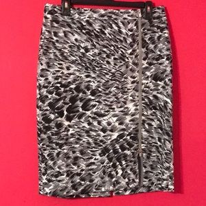 🔥Talbots Sexy sz 10 pencil skirt